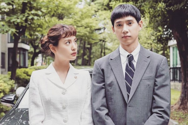 10 Momen Gong Myung-Se Ra di KDrama 'Into the Ring', Bikin Geregetan!