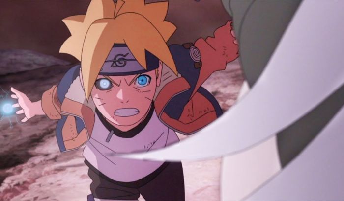 8 Mata Terkuat Di Anime Naruto Shippuden, No 2 Yang Memilikinya Hanya Satu  Orang – Tentang Naruto