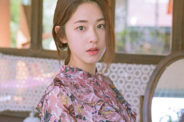 Park Hye Soo dan 5 Artis Korea ini Terkena Kasus Bullying Awal 2021