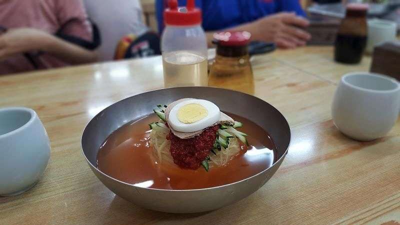 Terkenal, 8 Tempat Kuliner Di Busan Yang Wajib Dicoba!