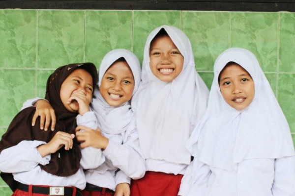 KPAI Sesalkan Keputusan Nadiem Izinkan Sekolah di Zona Kuning Buka!