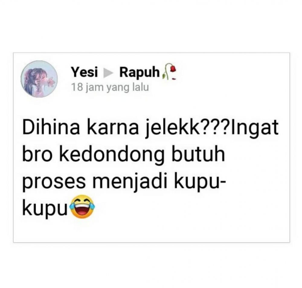 Ampun Deh 10 Status Facebook Ini Kocak Tapi Bikin Otak Puyeng