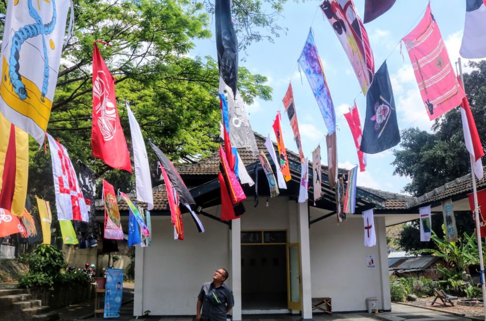 Merayakan Kemerdekaan Ala Seniman Malang Raya