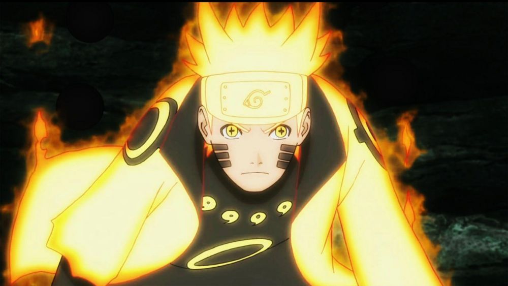 Bukan Teleportasi, Ini 7 Ninja Paling Cepat di Naruto!
