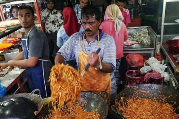 Kuliner Lezat Di Banda Aceh Yang Wajib Kamu Coba