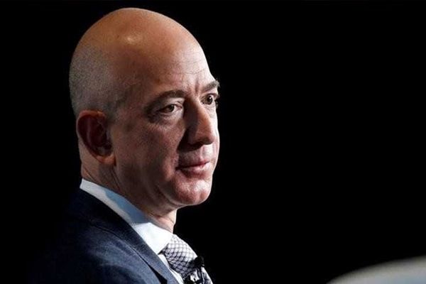 Rilis Forbes 2021, Jeff Bezos Masih Orang Terkaya Sejagat