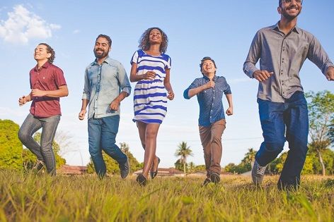 Bagus untuk Pengembangan Diri 5 Cara Biar Lebih