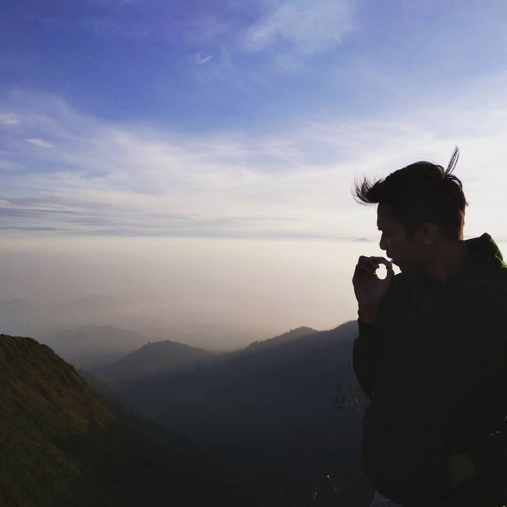 Daftar 5 Gunung di Pulau Jawa yang Cocok untuk Pendaki Pemula