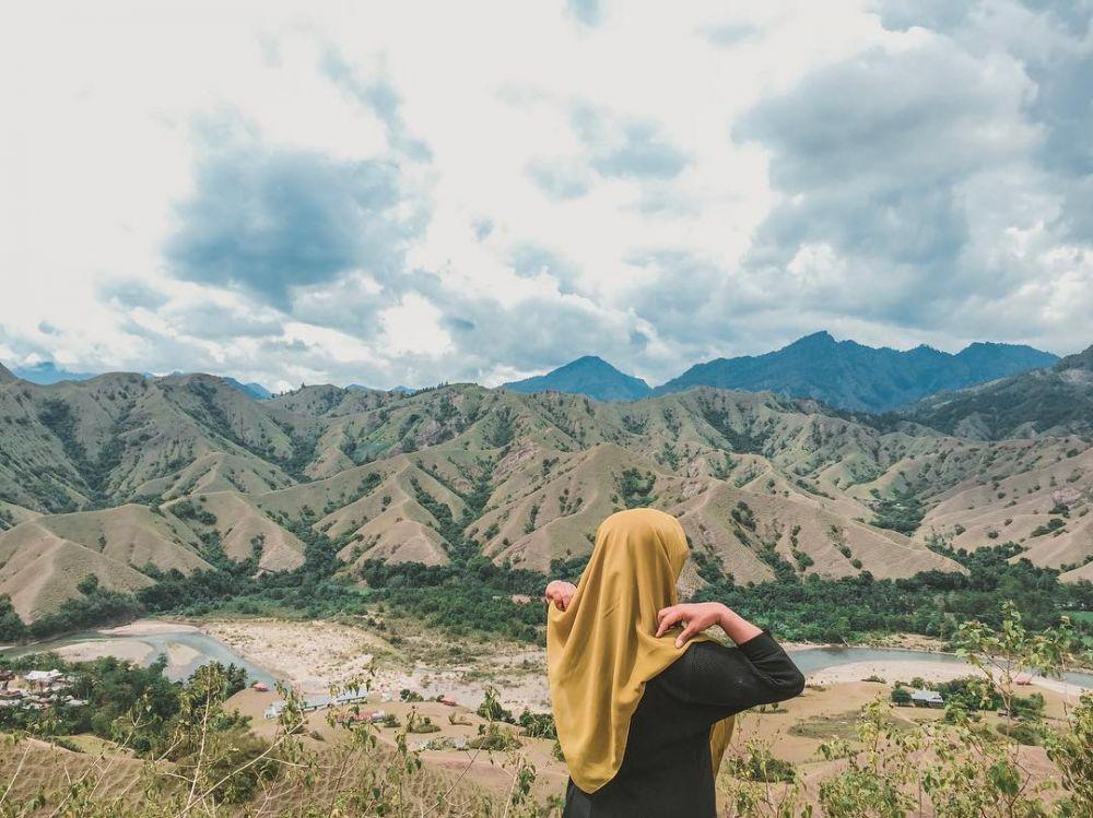 Bertualang ke Bukit Ollon Tana Toraja, Wajib Perhatikan 6 Tips Ini!