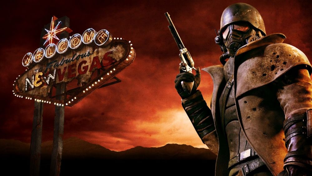 how many endings in fallout new vegas