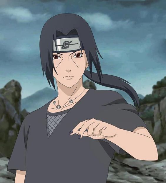 Sakti! 4 Ninja di Naruto yang Dapat Menolak Pengaruh Edo Tensei