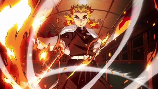 Pemburu Iblis Terkuat! Ini 9 Pilar dalam Anime Kimetsu no Yaiba