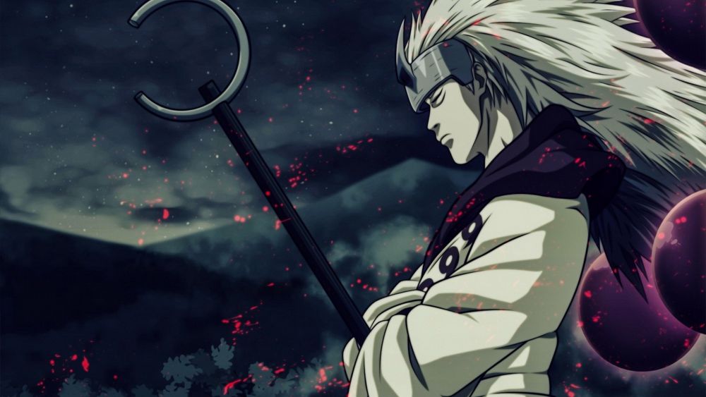 Sempat Hampir Mati, 9 Musuh yang Pernah Mengalahkan Naruto