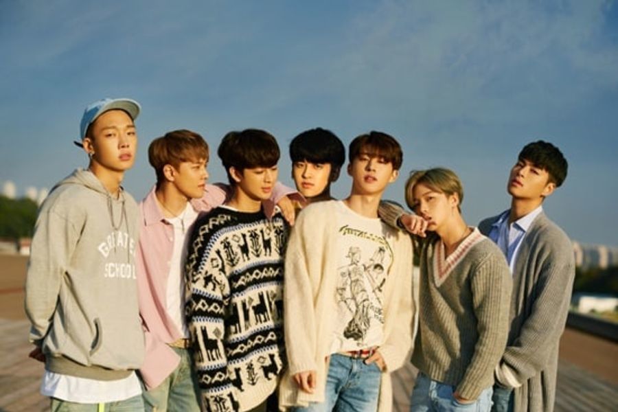 DAY6 dan 6 Grup KPop Ini Rayakan Hari Debut di Bulan September!