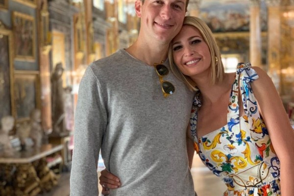 Lolos COVID-19, Ini 6 Menu Diet Ivanka Trump Bikin Awet Muda dan Sehat