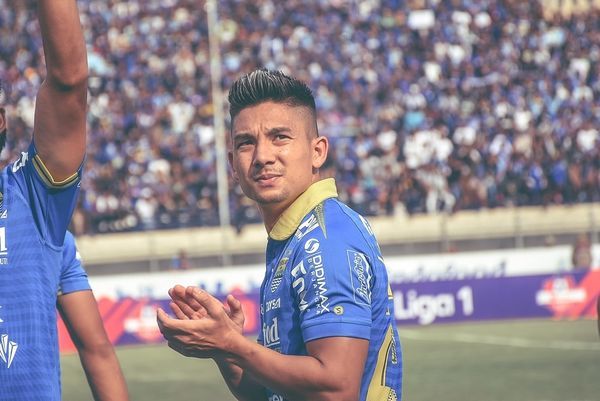 Potongan Rambut Pria Futsal