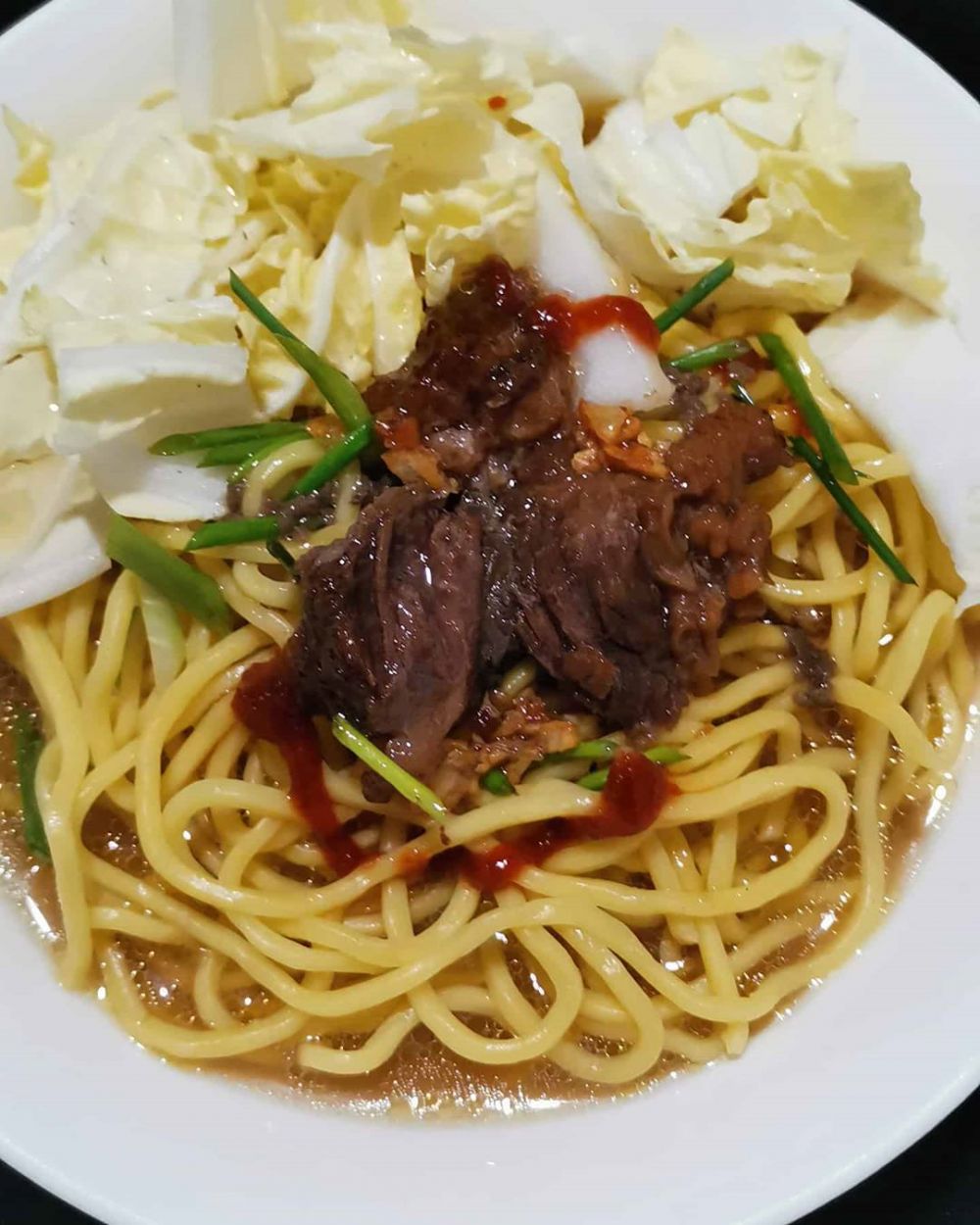 10 Mi Asia yang Terkenal Sebagai Street Food yang Lezatnya Menggoda