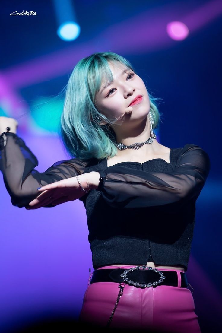 Richie Rich Versi Idol KPop, Sudah Kaya sejak Lahir