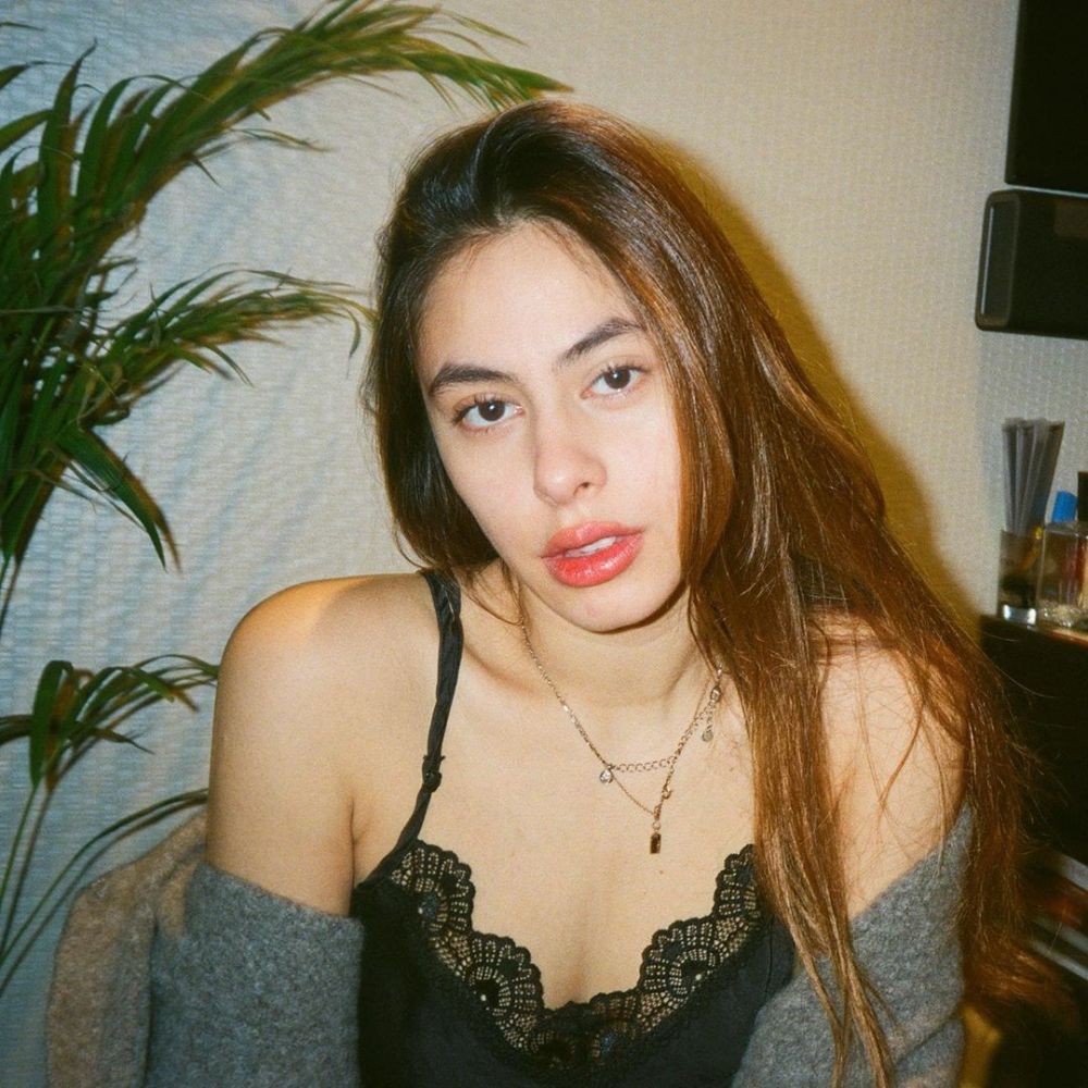 Amanda Manopo dan 8 Artis Muda Dengan Body Goals Berani Tampil Terbuka