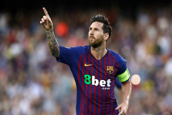 Utus Ayah Bertemu Barcelona, Banderol Messi Dikabarkan Turun €250 Juta