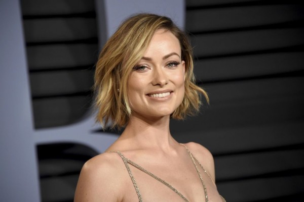 5 Fakta Olivia Wilde Yang Menjadi Sutradara Film Marvel Spider Woman