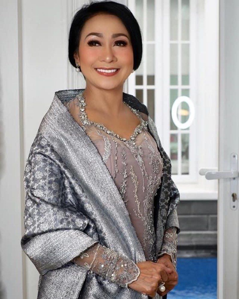 Pernah Masuk Parpol, 9 Fakta Dini Savitri 'Mama Rendy' Ikatan Cinta