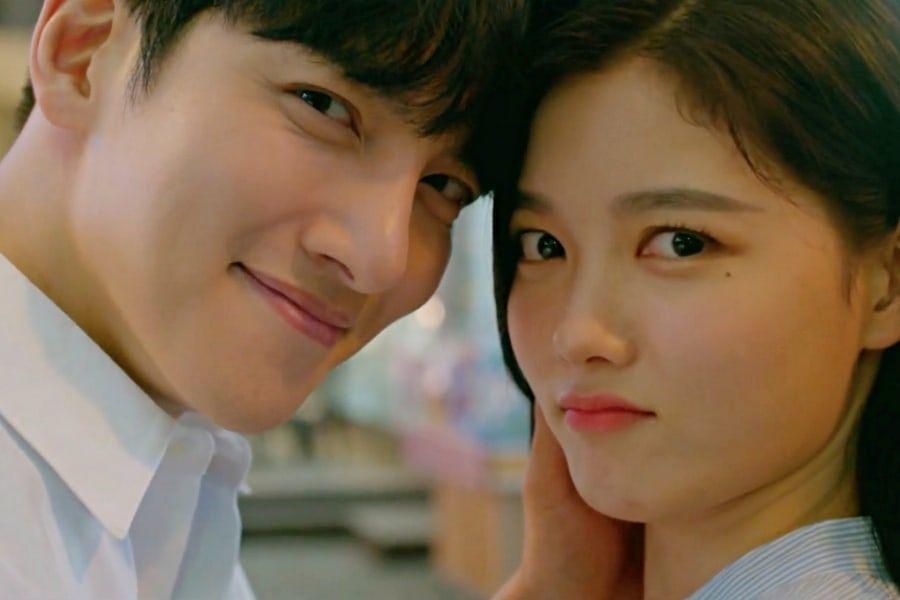 Tamat 9 Momen Romantis Ji Chang Wook Kim Yoo Jung Backstreet Rookie