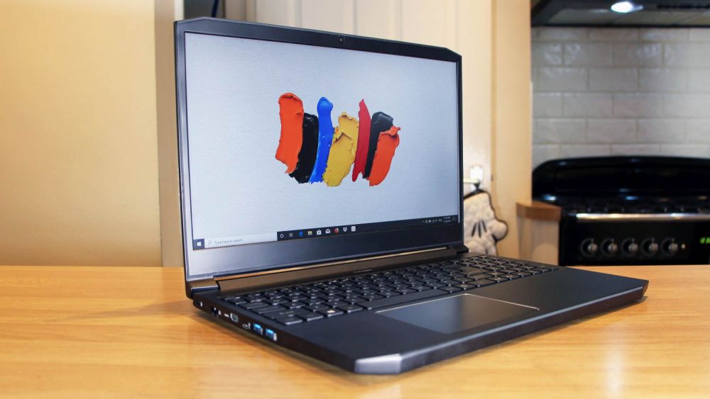 5 Laptop Workstation Terbaik 2020 dengan GPU Handal untuk Render