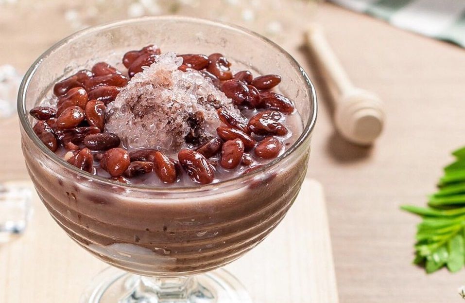 5 Minuman Es Khas Nusantara Yang Siap Segarkan Harimu