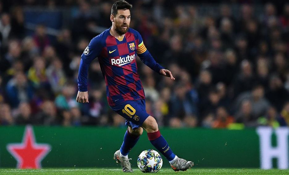 Lionel Messi Segera Tinggalkan Barcelona!