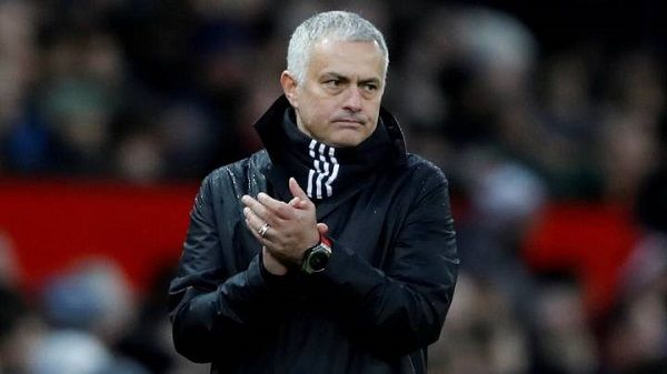 Antwerp vs Tottenham, Jose Mourinho: Kami Bermain Menyedihkan