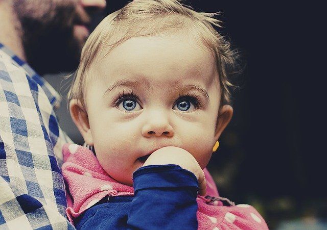 10 Ide Nama Bayi Perempuan dari Bahasa Korea, Unik dan Bermakna Indah