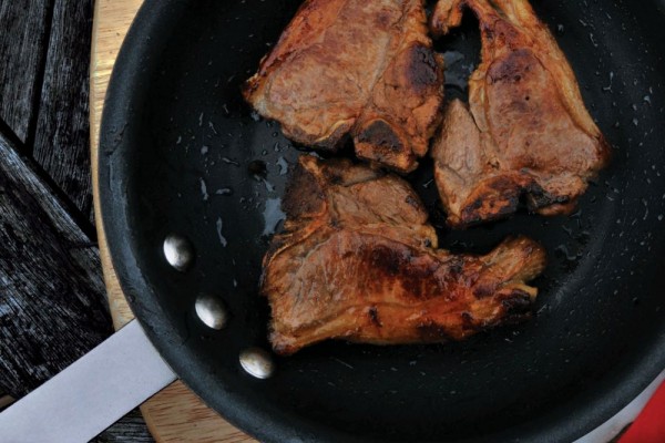 5 Efek Samping terlalu Banyak Menyantap Daging, Bahaya bagi Kesehatan