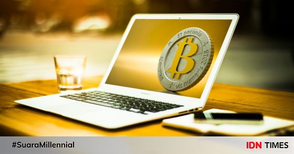 Bitcoin Mining: Pengertian Dan Cara Kerjanya