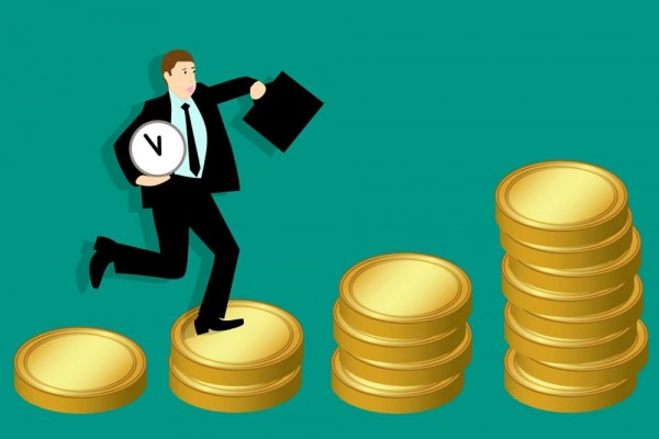 Deutsche Telekom Berinvestasi di Platform Pembayaran Blockchain Celo