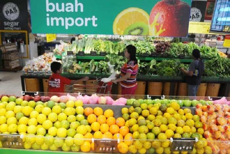 Rekomendasi Swalayan Murah di Tangerang