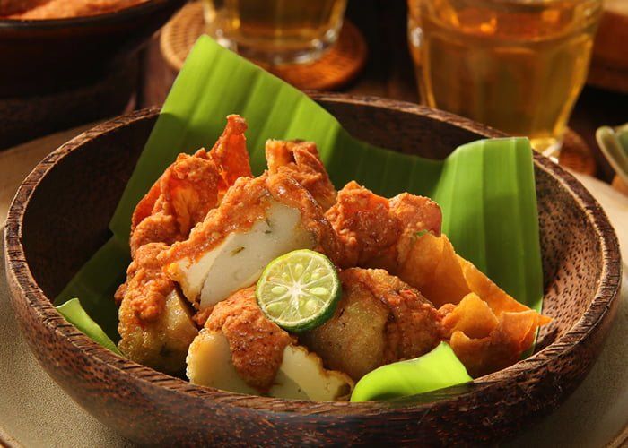 9 Makanan Hits yang Wajib Dicicipi Saat Liburan ke Bandung