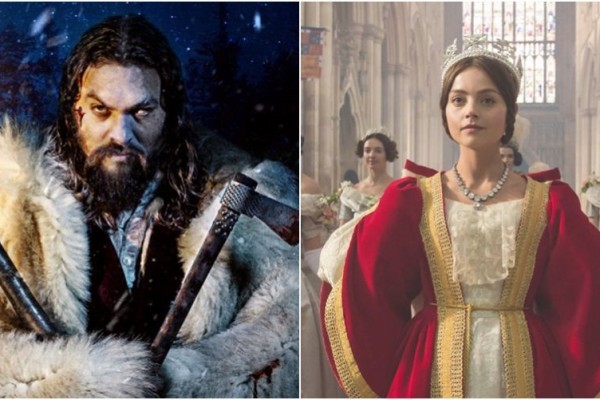5 TV Series Bertema Sejarah yang Bikin Nambah Wawasan, Sudah Nonton?
