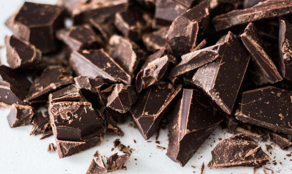 Berikut Beberapa Manfaat Makan Dark Chocolate