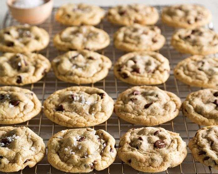 Resep Dan Tips Membuat Soft Baked Cookies Yang Lembut, Sudah Tahu?