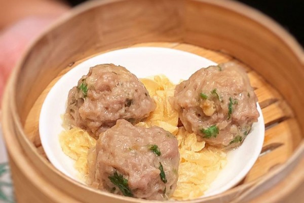 Cara Super Mudah Membuat Dimsum untuk Pemula yang Enak