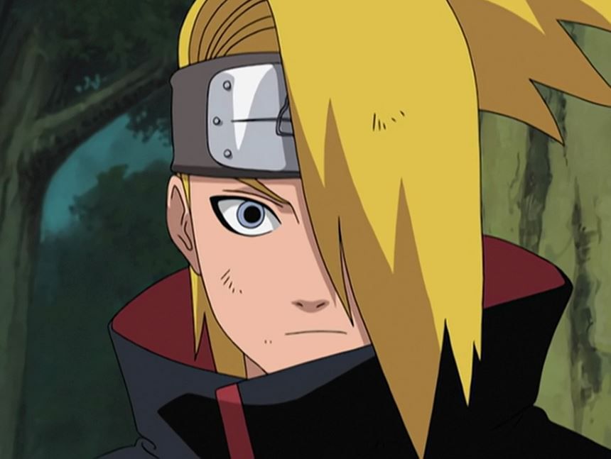 12 Musuh Utama di Serial Naruto, Mana Paling Menyulitkan?