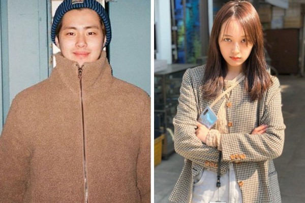 Putus, 10 Potret Kenangan Kim Bo Ra dan Jo Byeong Gyu Ini Bikin Sedih