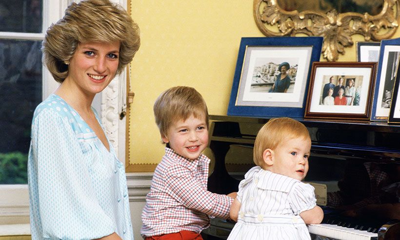 Istana Inggris Naik Pitam Kisah Keluarga Kerajaan Diangkat ke Netflix