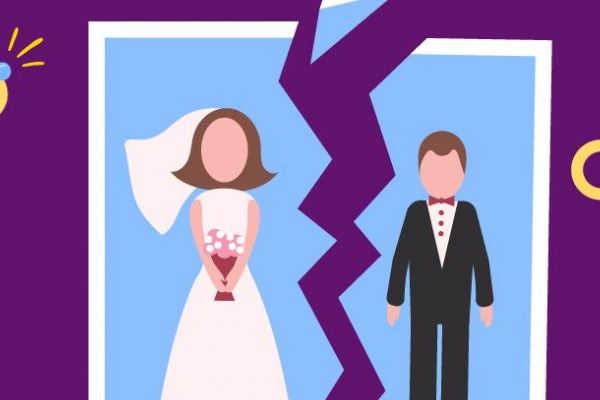 1.026 Perceraian di Bandar Lampung, Salah Satu Penyebabnya Judi Online