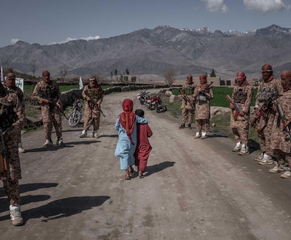 Fakta-Fakta Taliban: Sejarah 'Pelajar' Mengangkat Senjata