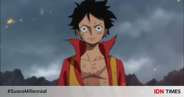 5 Anime Shonen dengan Time Skip Terbaik yang Pernah Ada, Apa Saja ...