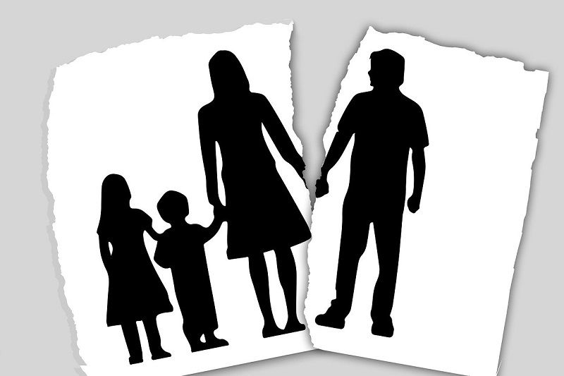 Supaya Bocah Memperoleh Perlindungan dalam Perceraian Keluarga