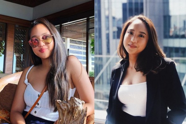 10 Potret Swafoto Farrah Azizah, Cucu Jelita Eyang Habibie