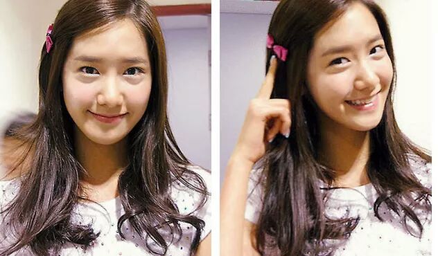 11 Foto Ini Bukti Julukan Visual Legendaris Pantas Buat Yoona SNSD